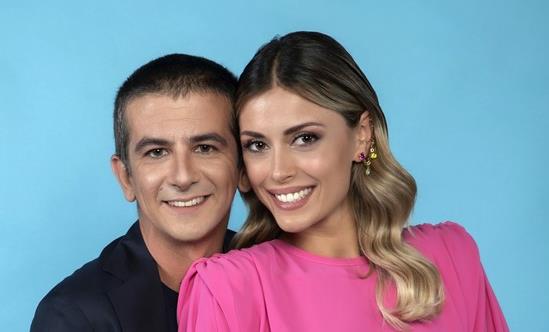 Italia 1 launches a new comedy show Honolulu 